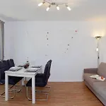 Apartman Glienbergweg 26 A