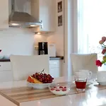 Glienbergweg 26 A Apartman