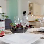 Apartman Glienbergweg 26 A *