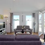 Glienbergweg 26 A Apartman Zinnowitz