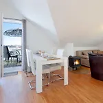 Glienbergweg 26 A Apartman *
