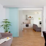 Glienbergweg 26 A Apartman *