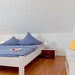 Glienbergweg 26 A Apartman