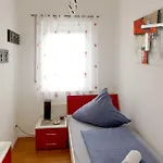 Apartman Glienbergweg 26 A *