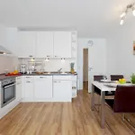 Apartman Glienbergweg 26 A Zinnowitz