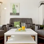 Apartman Glienbergweg 26 A