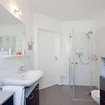 Glienbergweg 26 A Apartman Zinnowitz