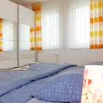Glienbergweg 26 A Apartman Zinnowitz