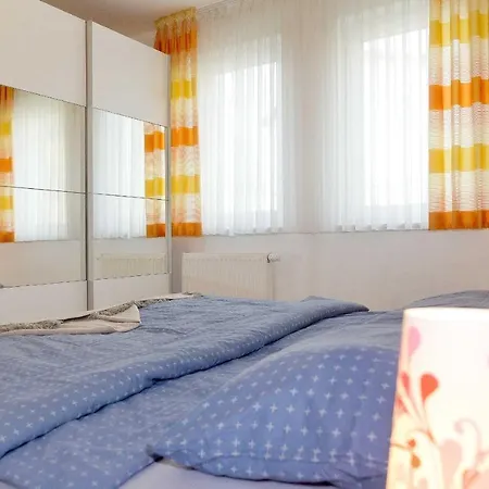 Apartment Glienbergweg 26 A