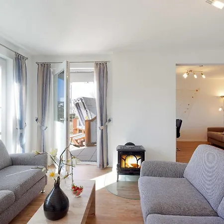 Glienbergweg 26 A Διαμέρισμα *