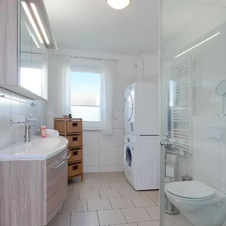 Glienbergweg 26 A Apartment