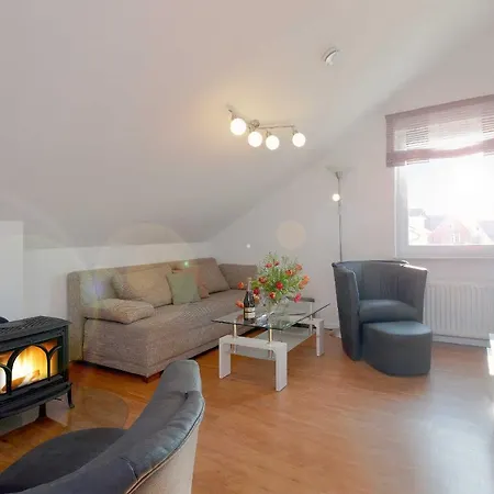 Glienbergweg 26 A Zinnowitz