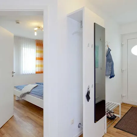 Apartment Glienbergweg 26 A
