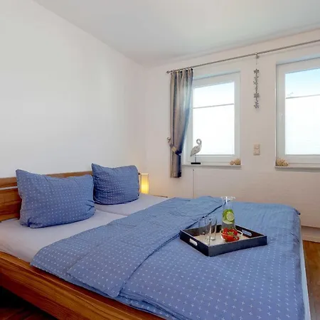 Glienbergweg 26 A Apartment