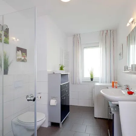 Apartment Glienbergweg 26 A