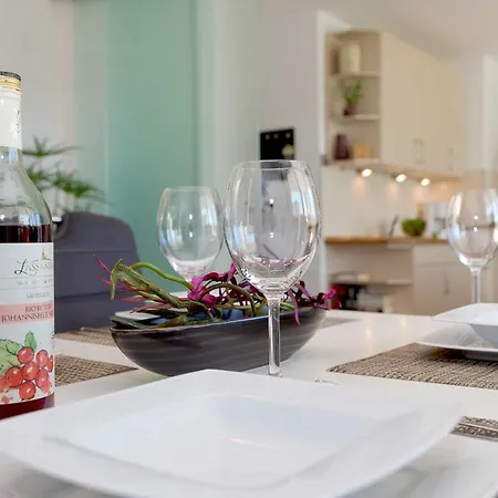 Διαμέρισμα Glienbergweg 26 A *