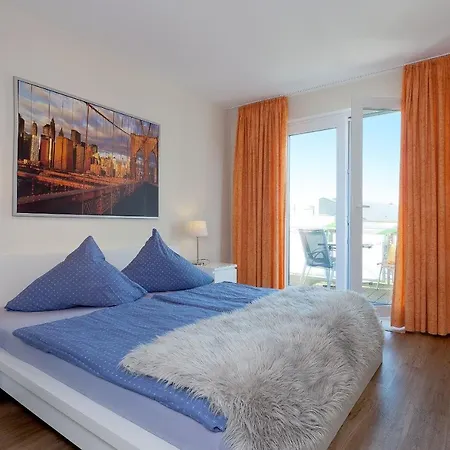 Apartment Glienbergweg 26 A