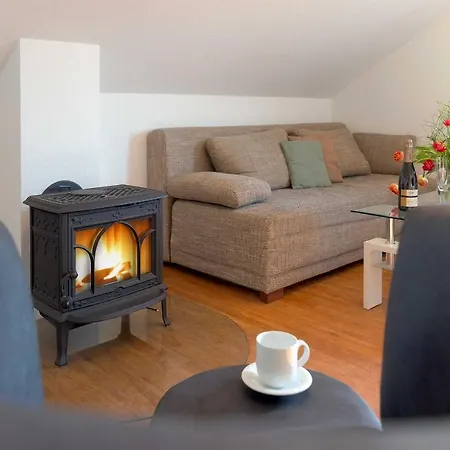 Διαμέρισμα Glienbergweg 26 A *