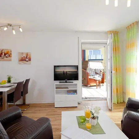 Glienbergweg 26 A Apartment