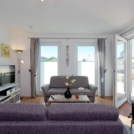 Glienbergweg 26 A Διαμέρισμα Zinnowitz