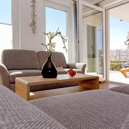 Glienbergweg 26 A Apartman