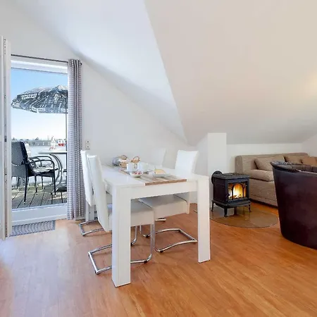 Glienbergweg 26 A Διαμέρισμα *