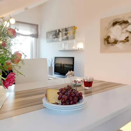 Apartment Glienbergweg 26 A
