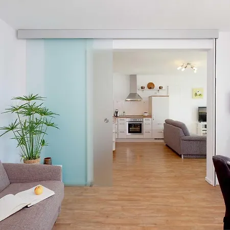 Glienbergweg 26 A Διαμέρισμα *