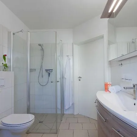 Apartment Glienbergweg 26 A Zinnowitz