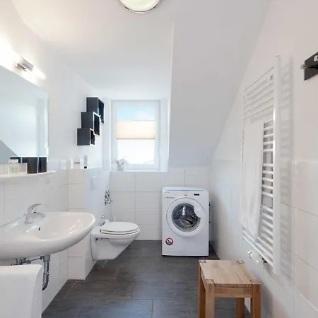 Glienbergweg 26 A Διαμέρισμα