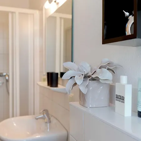 Glienbergweg 26 A Διαμέρισμα Zinnowitz