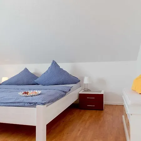 Glienbergweg 26 A Διαμέρισμα