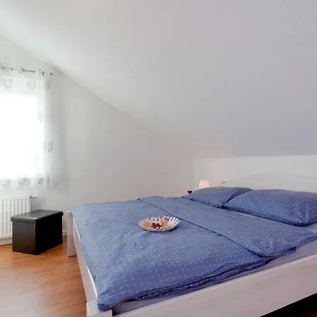 Glienbergweg 26 A Διαμέρισμα Zinnowitz