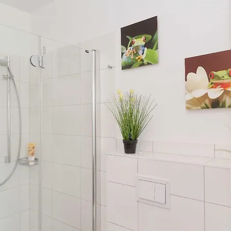 Apartment Glienbergweg 26 A