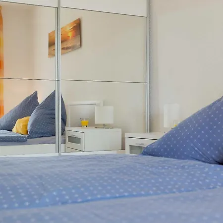 Apartment Glienbergweg 26 A