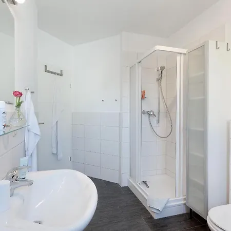 Glienbergweg 26 A Apartment Zinnowitz