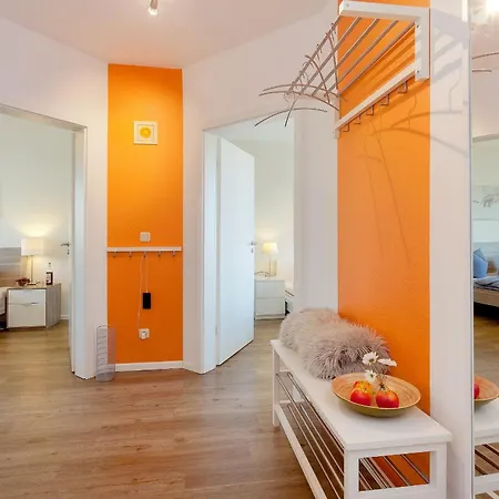 Glienbergweg 26 A Zinnowitz