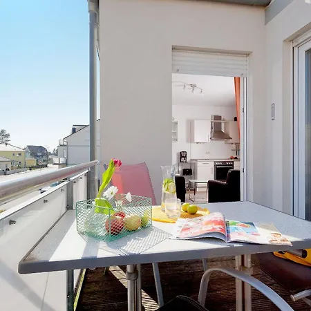 Glienbergweg 26 A Διαμέρισμα