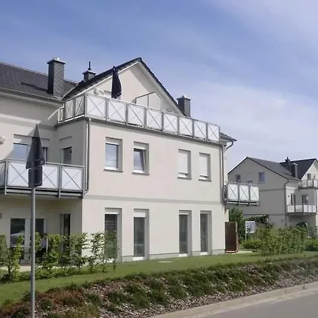 Glienbergweg 26 A Apartman