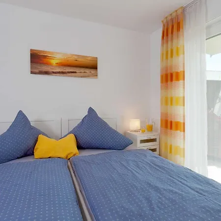 Glienbergweg 26 A * Zinnowitz