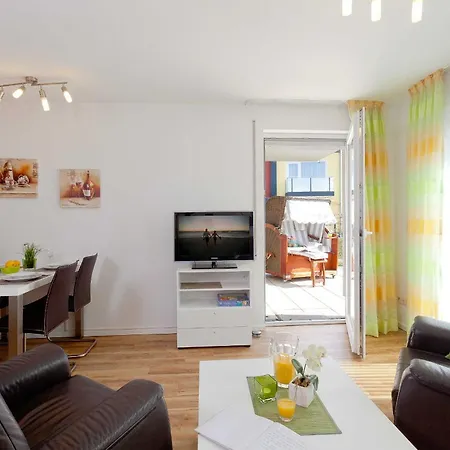 Glienbergweg 26 A Διαμέρισμα