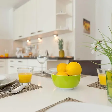 Διαμέρισμα Glienbergweg 26 A