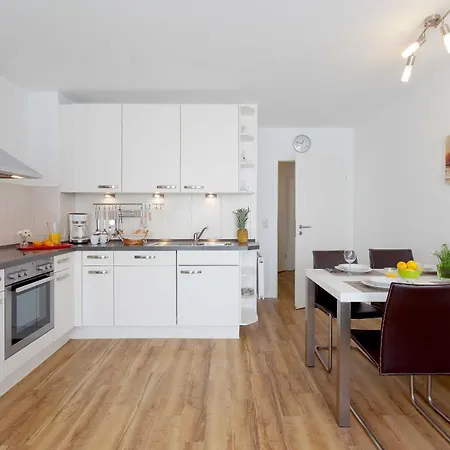 Διαμέρισμα Glienbergweg 26 A Zinnowitz