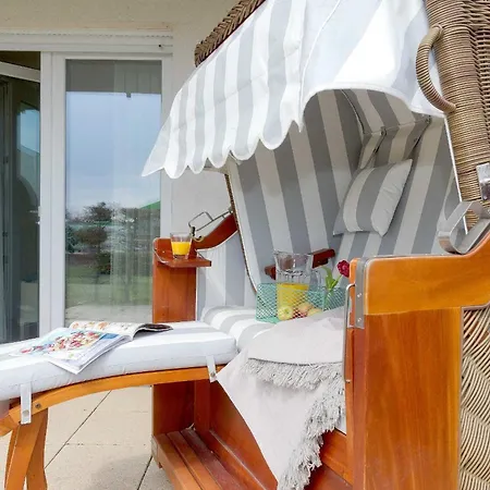 Διαμέρισμα Glienbergweg 26 A