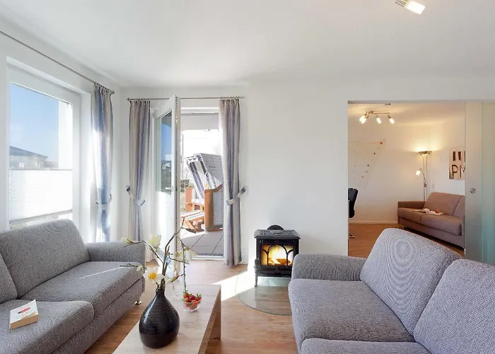 Glienbergweg 26 A Apartamento *