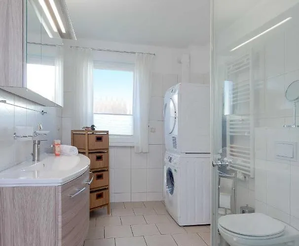 Glienbergweg 26 A Apartamento