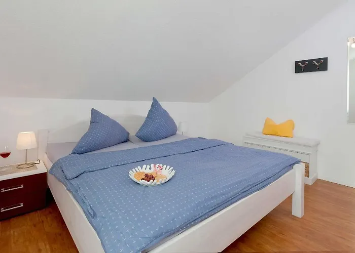 Glienbergweg 26 A Apartamento *