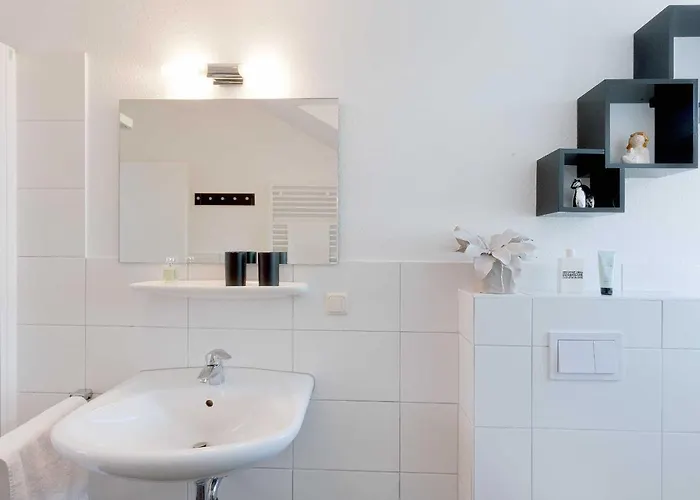 Glienbergweg 26 A * Zinnowitz