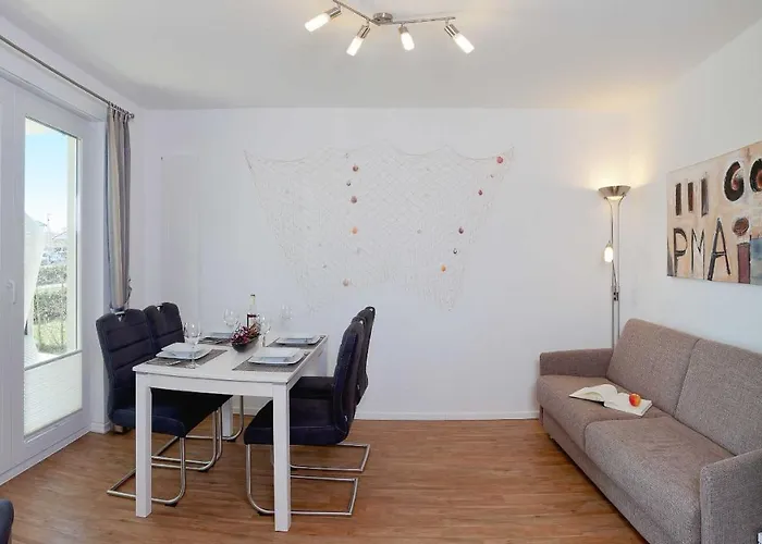 Apartamento Glienbergweg 26 A