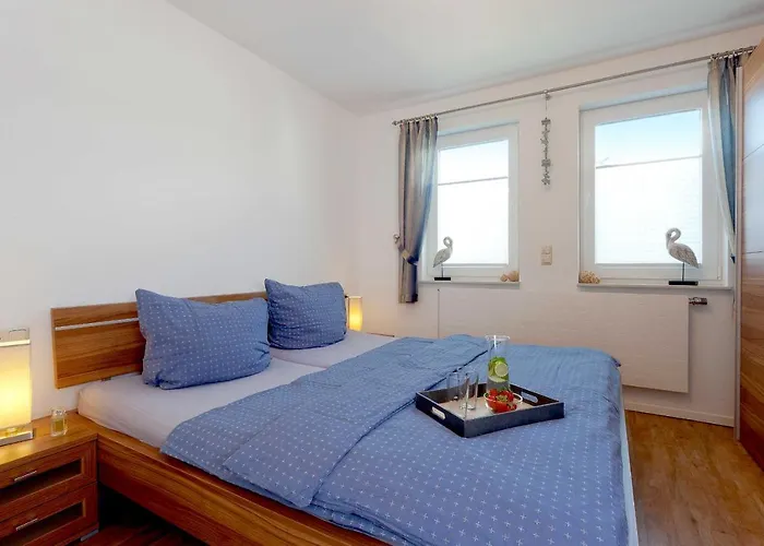 Glienbergweg 26 A Apartamento